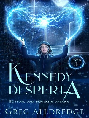 cover image of Kennedy Desperta